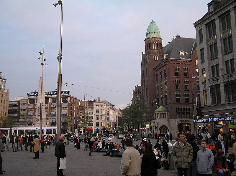 Original image