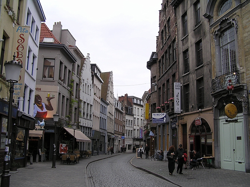 Original image