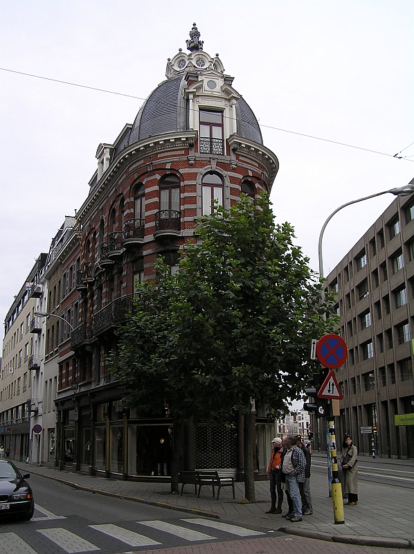 Original image