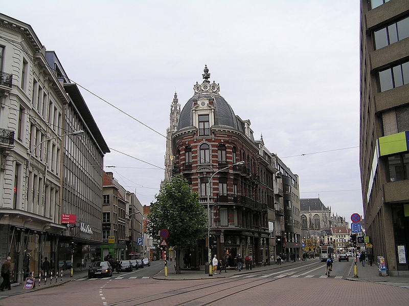 Original image