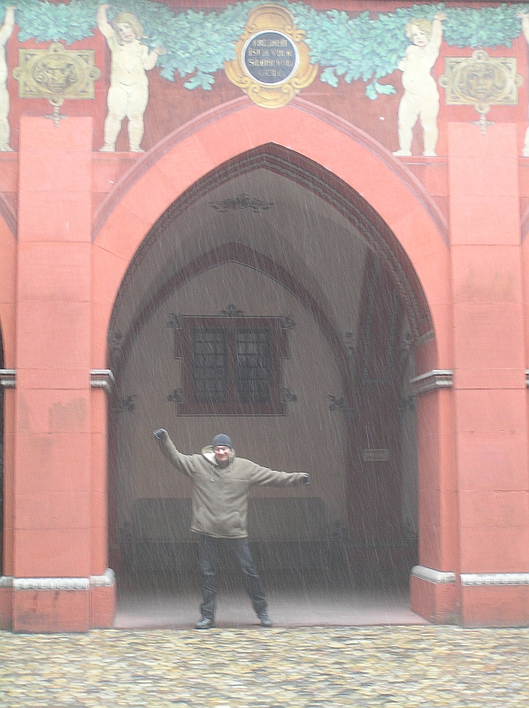 Original image