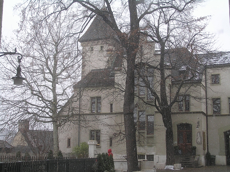 Original image