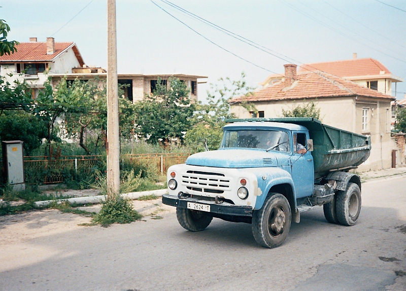 Original image