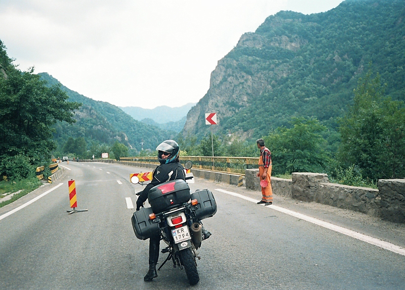Original image