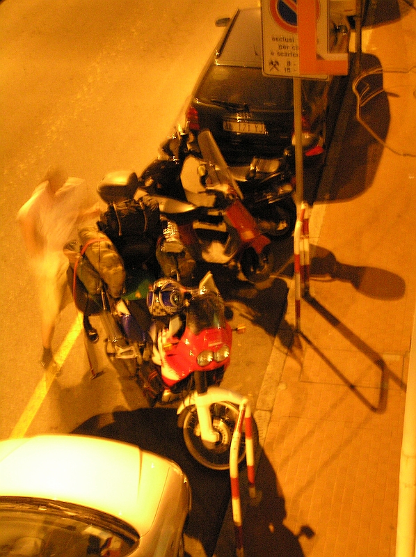 Original image