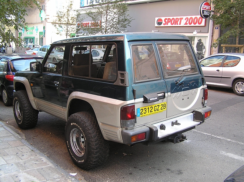 Original image