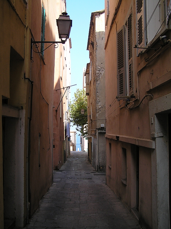 Original image