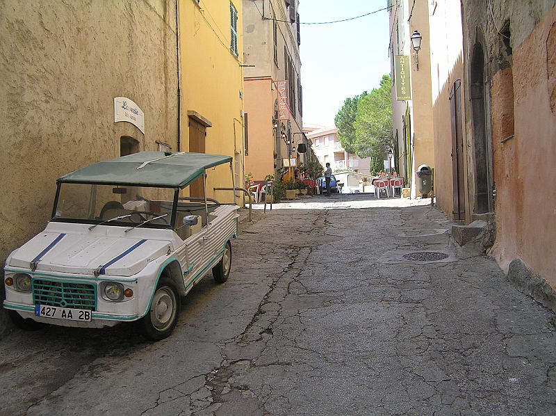 Original image