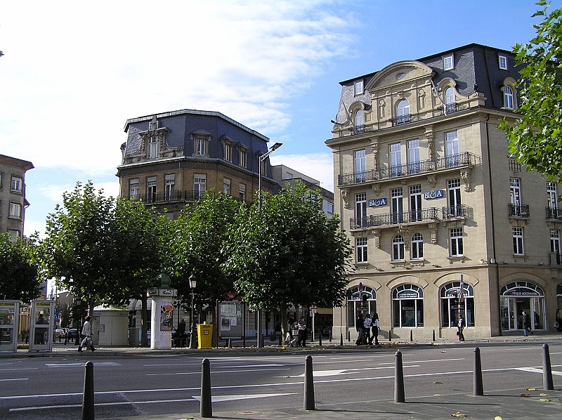 Original image