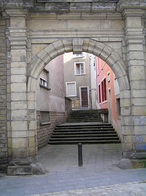 Original image