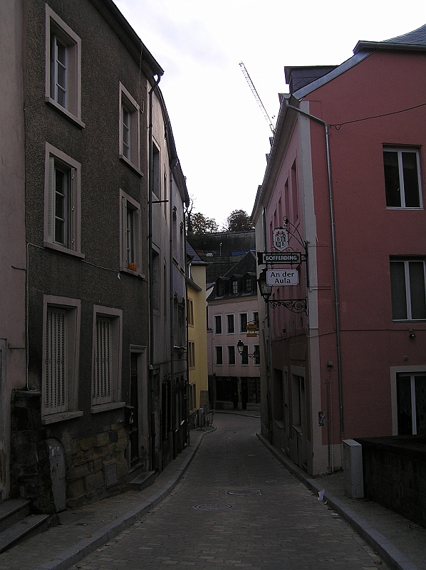 Original image
