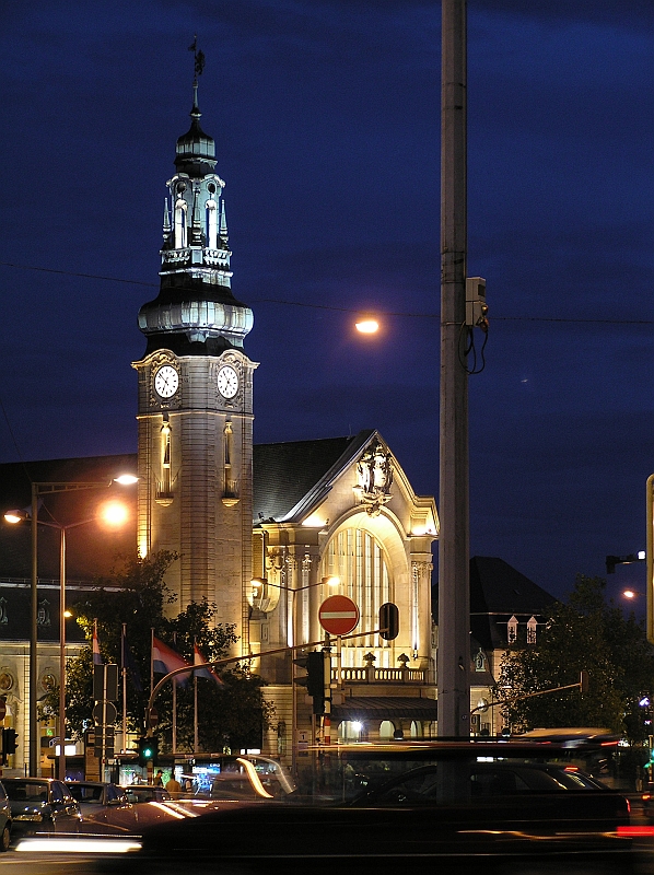 Original image