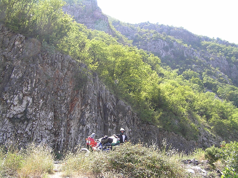 Original image