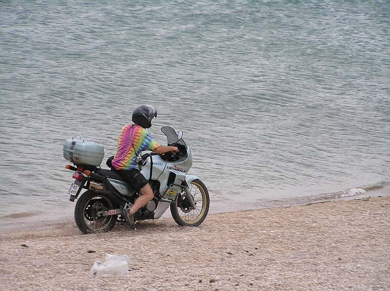 Original image