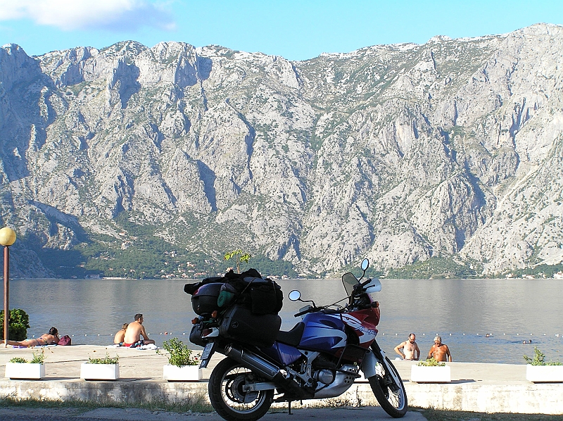 Original image