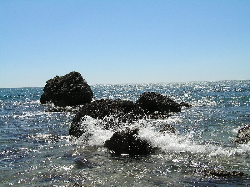 Original image