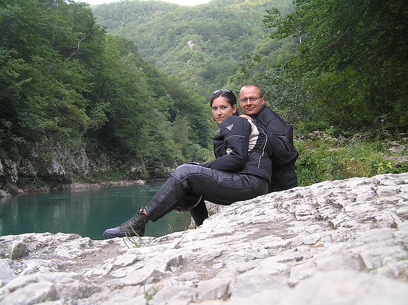 Original image