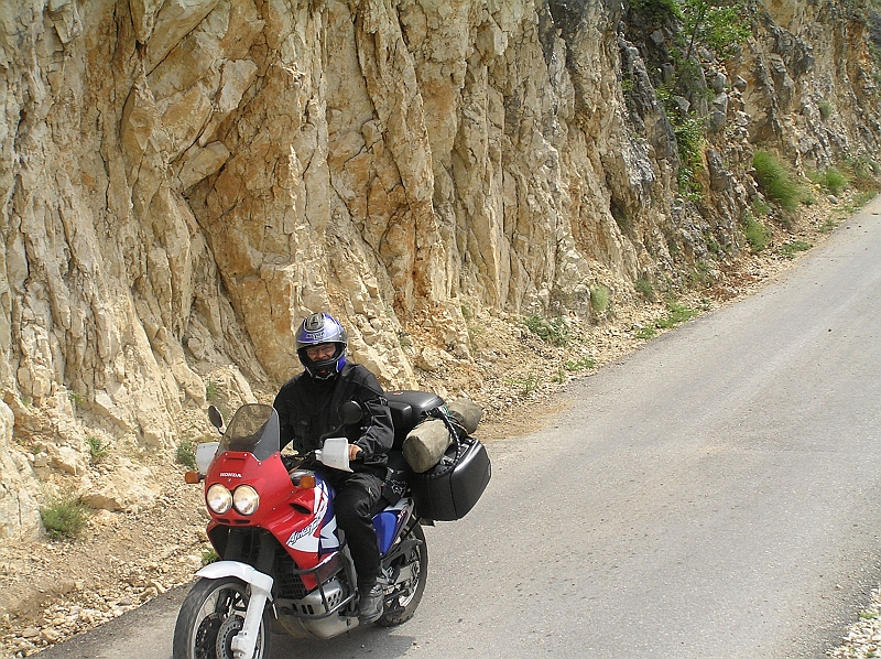 Original image
