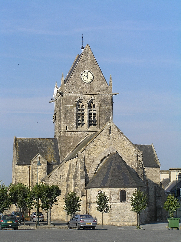 Original image