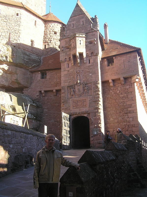 Original image
