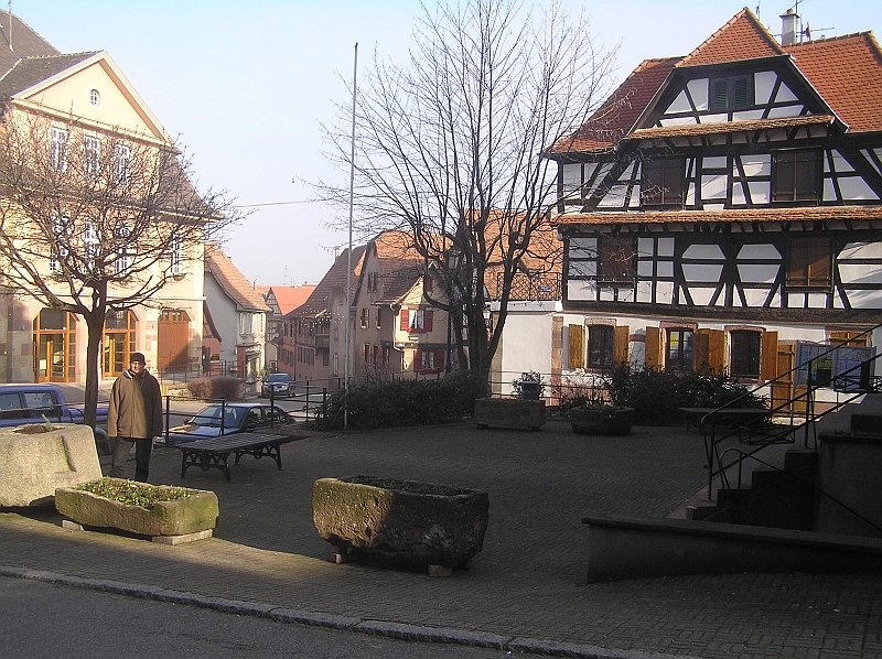 Original image
