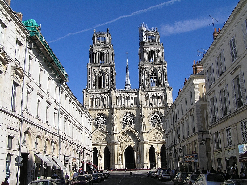 Original image