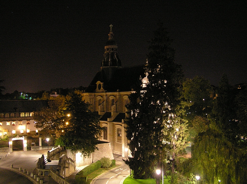 Original image