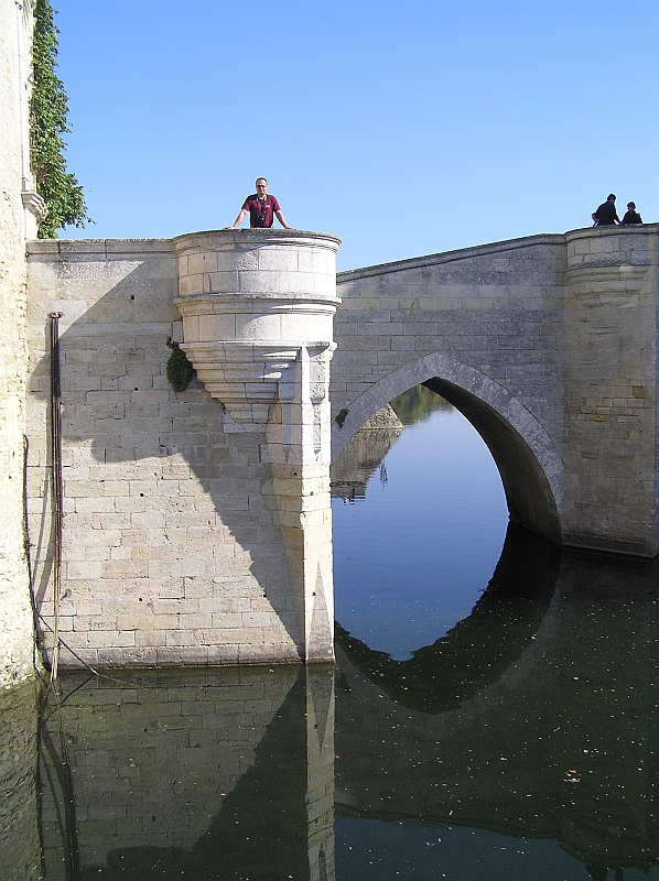 Original image