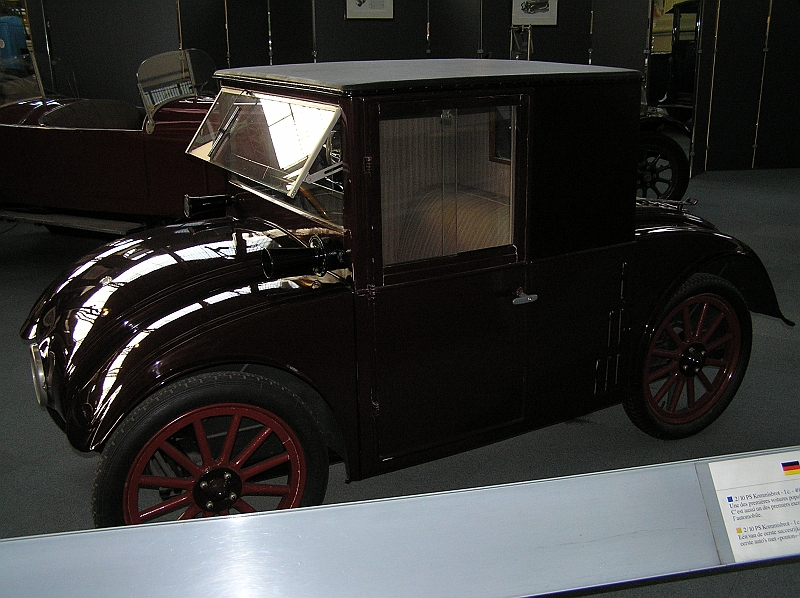 Original image
