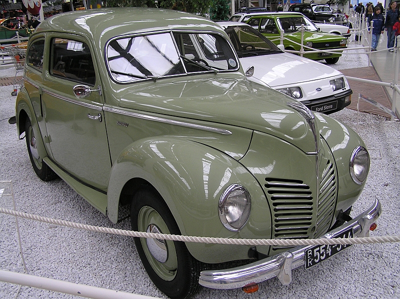 Original image