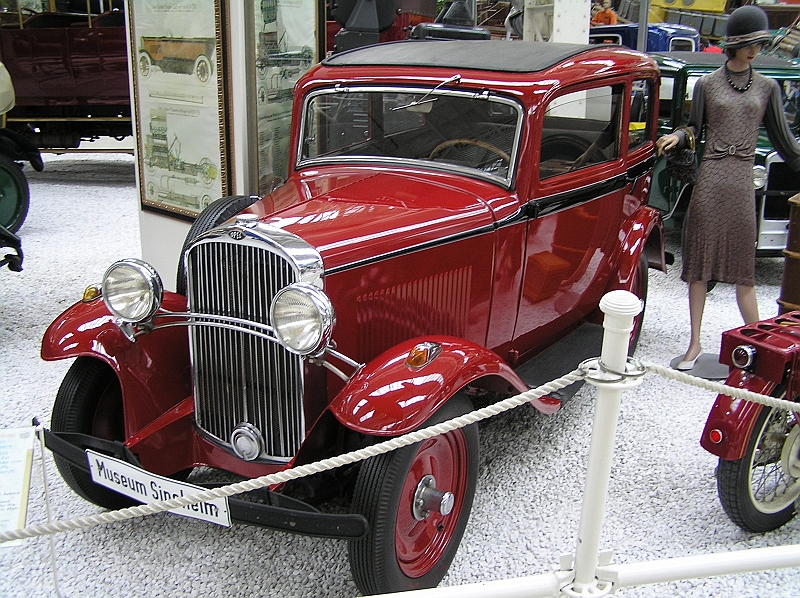 Original image