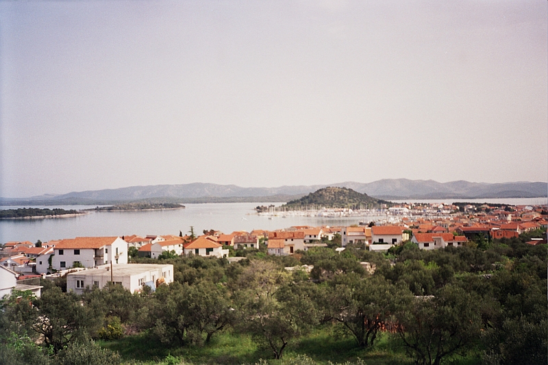Original image