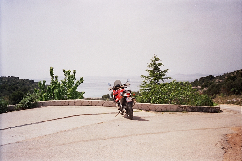 Original image