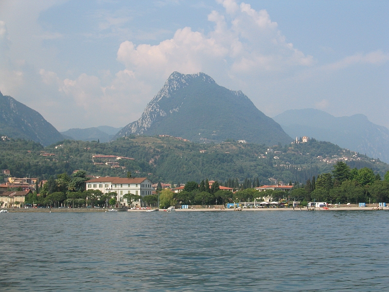 Original image