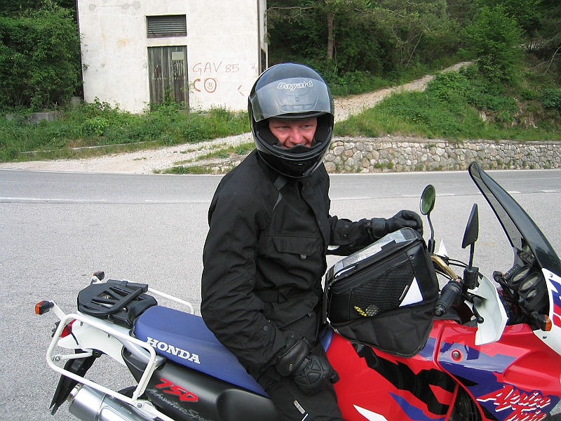 Original image