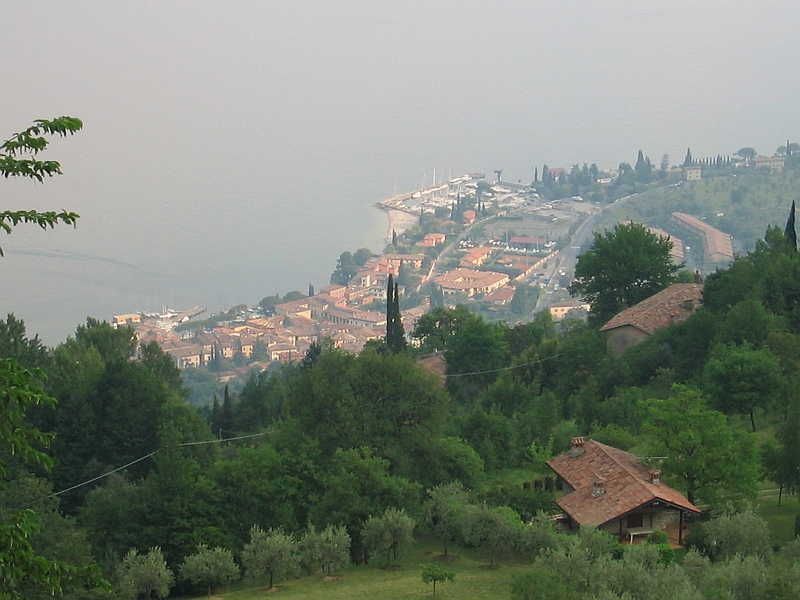 Original image