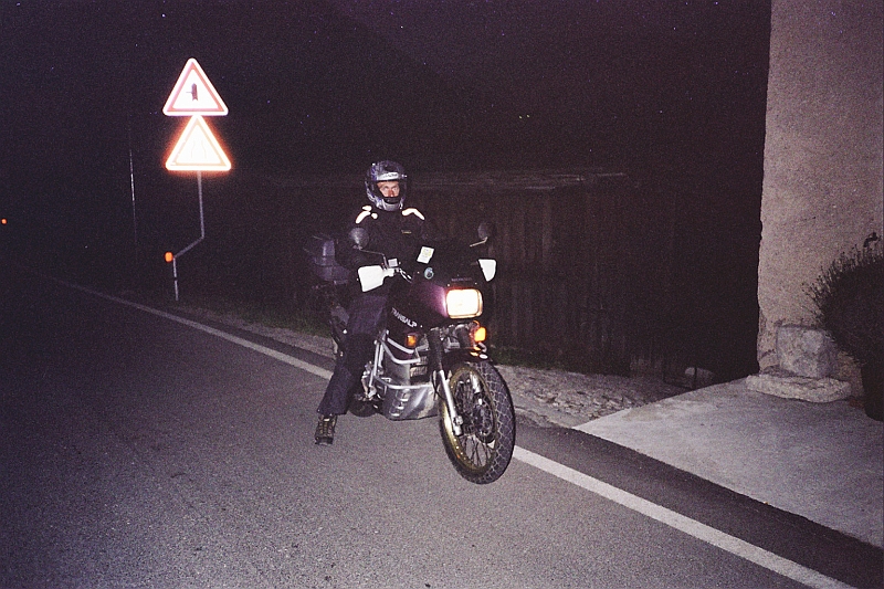 Original image