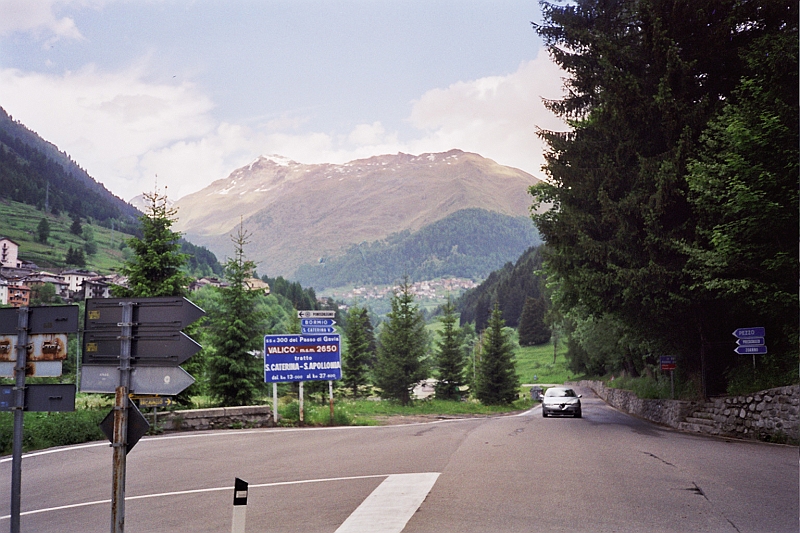 Original image