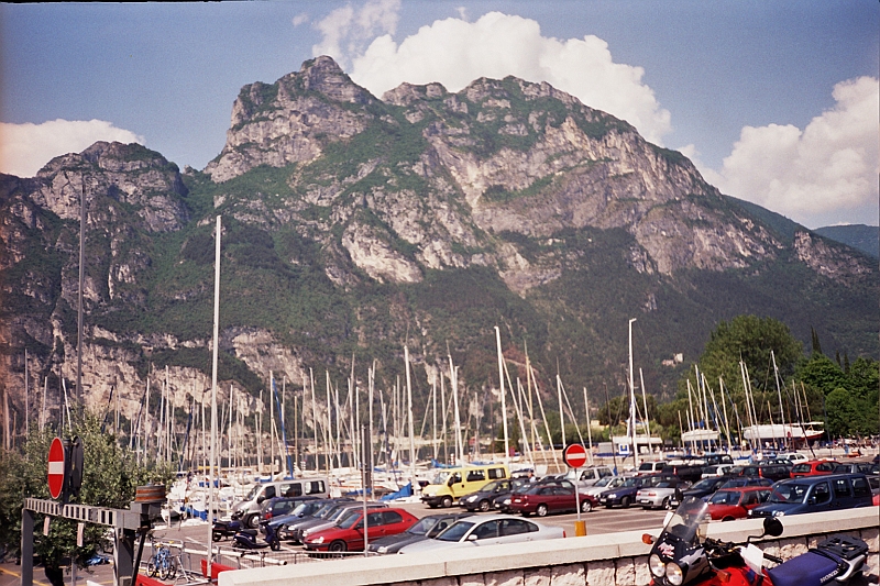Original image