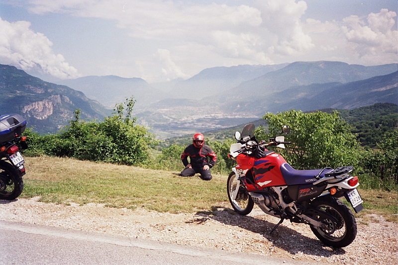 Original image