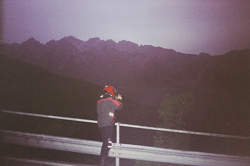 Original image