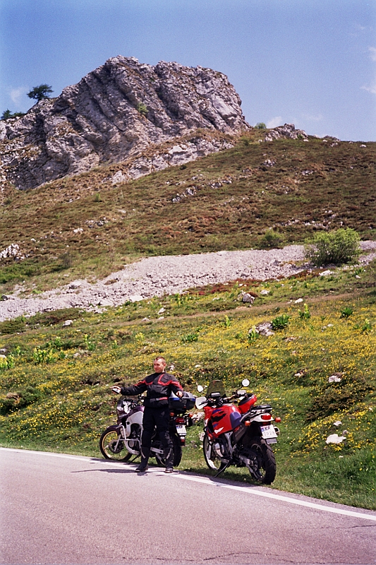 Original image