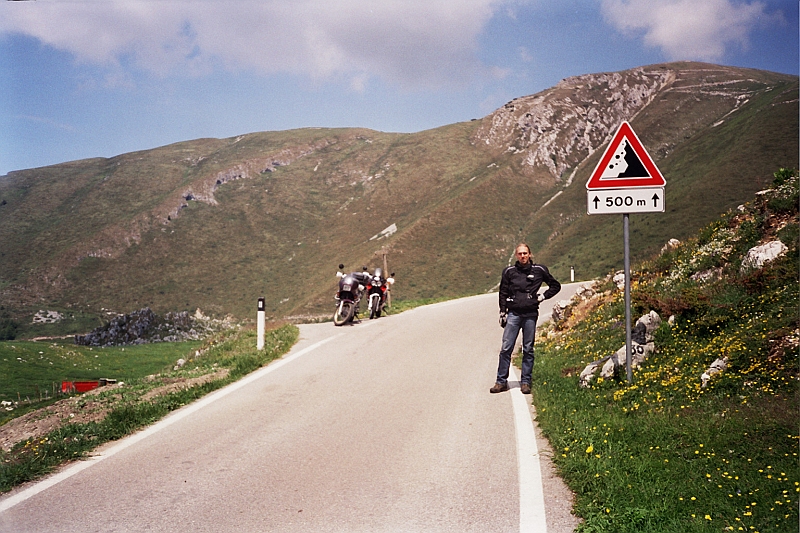 Original image