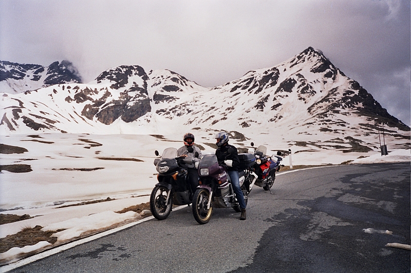 Original image