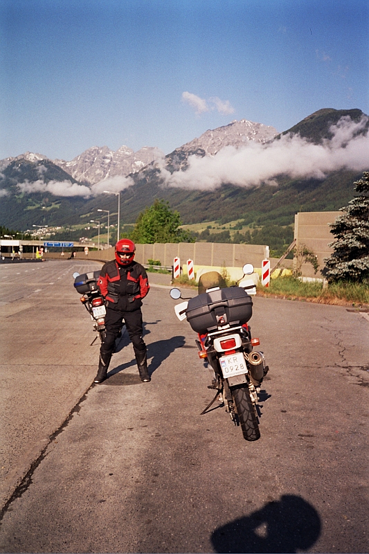 Original image