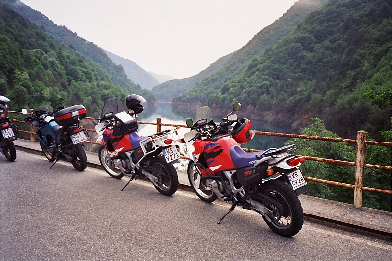Original image