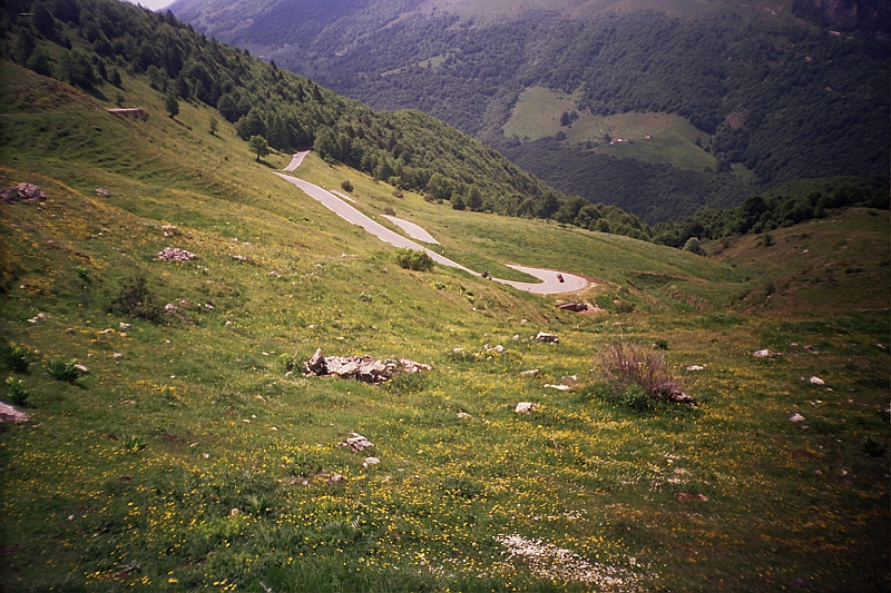 Original image