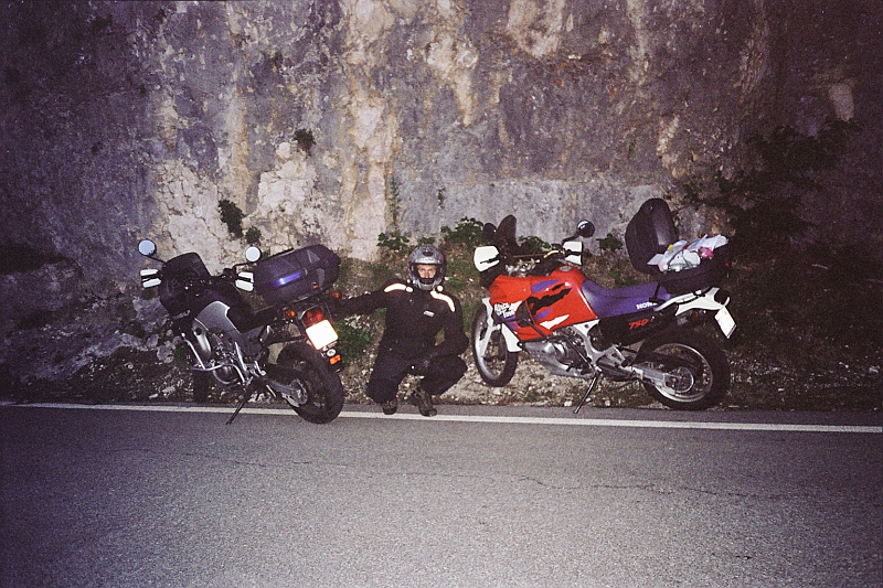 Original image