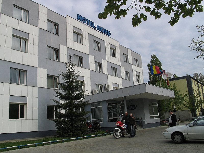 Original image
