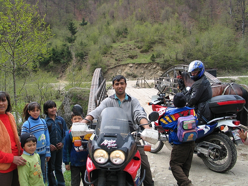 Original image